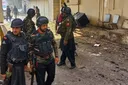 د پاکستان په جنوبي وزیرستان کې د یوې پوځي پوستې ترڅنګ ځانمرګی برید شوی