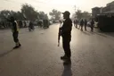 Terrorists kill three cops in Pakistan as tensions persist with neighbouring Afghanistan