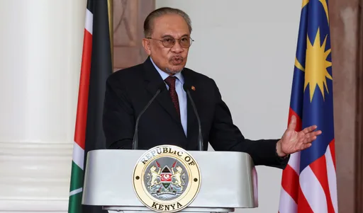 Malaysia, Kenya boleh pacu kemajuan melalui kerjasama AI — PM