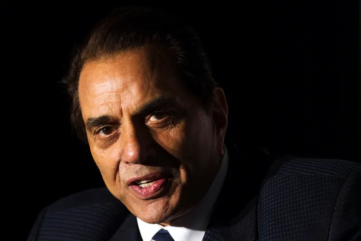 Dharmendra, iconic Bollywood actor and Indian cinema’s ‘He-Man,’ dies at 89
