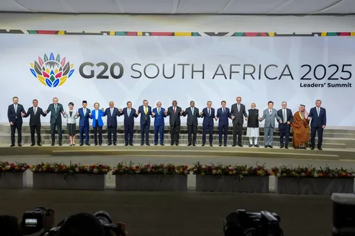 L'Afrique du Sud va "faire une pause" au sein du G20 après l'interdiction américaine
