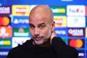 Man City's Guardiola says 'embarrassed', 'ashamed' after cameraman confrontation