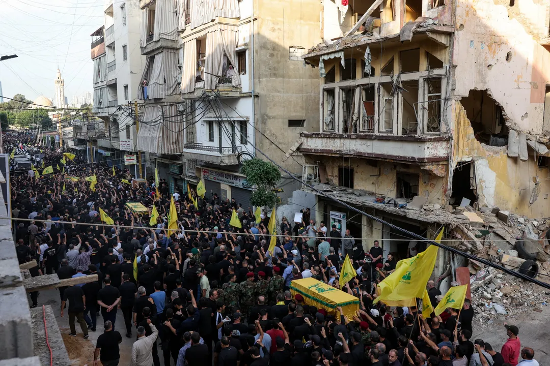 Un año del alto el fuego entre Israel y Hezbollah: ¿qué queda de la paz prometida para Líbano?