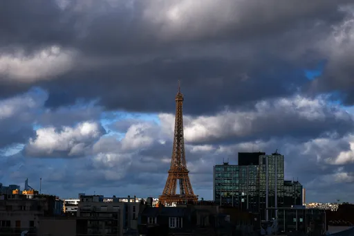 La France de 2025 rime avec instabilité politique