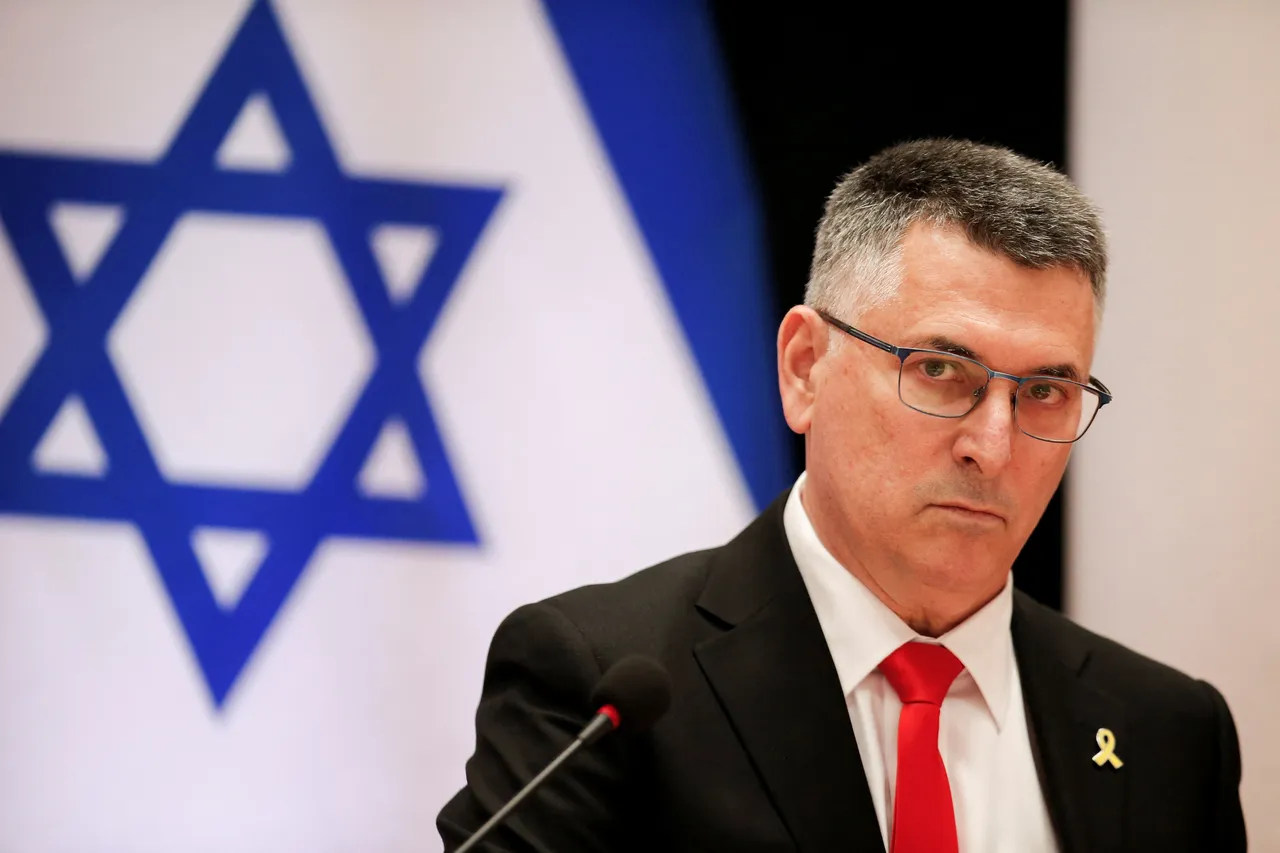 Israels Außenminister ruft Juden im Westen zu Auswanderung auf