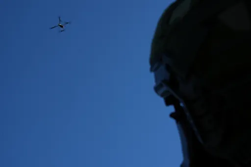 DR Congo forces neutralize military drones targeting international airport in northeast