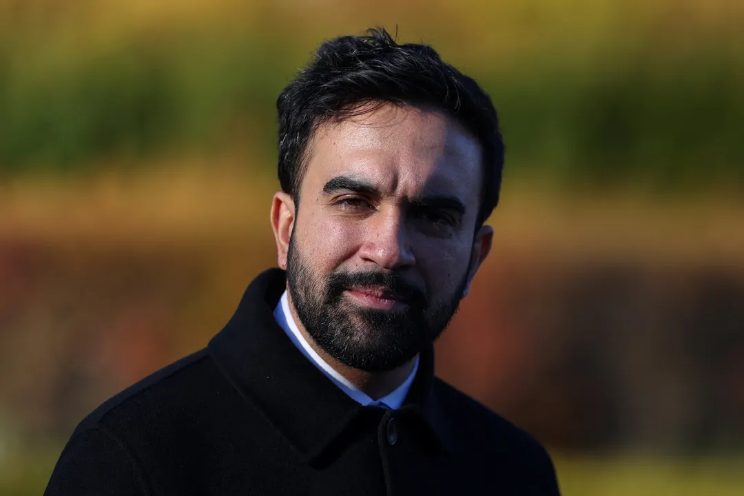 Zohran Mamdani and the Louvre among the most mispronounced words by Americans in 2025