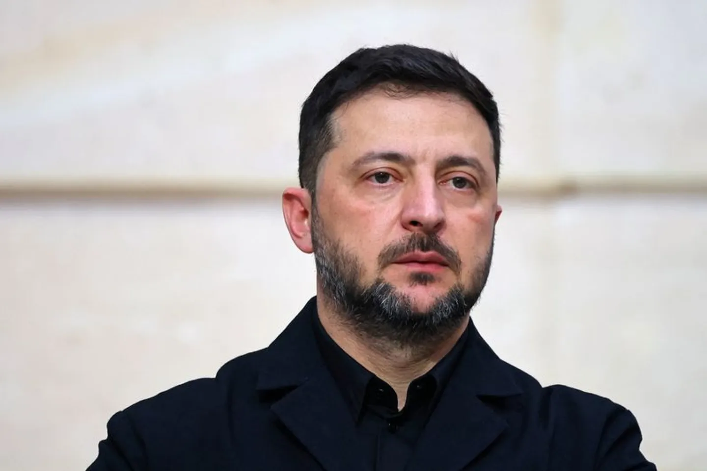 زلنسکی: جزئیات حساس طرح صلح اوکراین را در گفت‌وگوی مستقیم با ترامپ مطرح می‌کنم