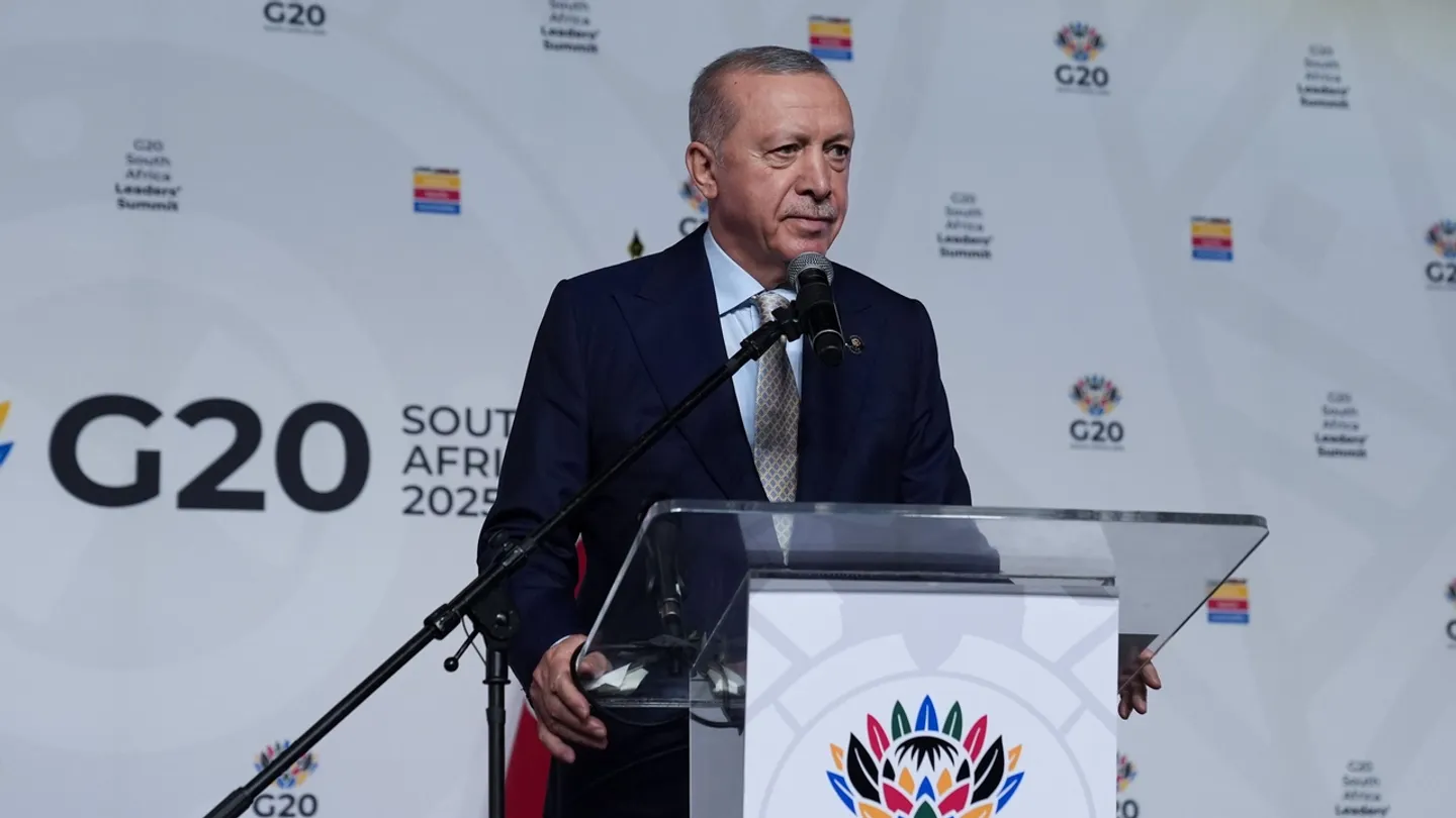 “Ukraina, Ğazzä häm Sudanda tınıçlıq öçen tırışlıqlarnı qabat başlatabız”