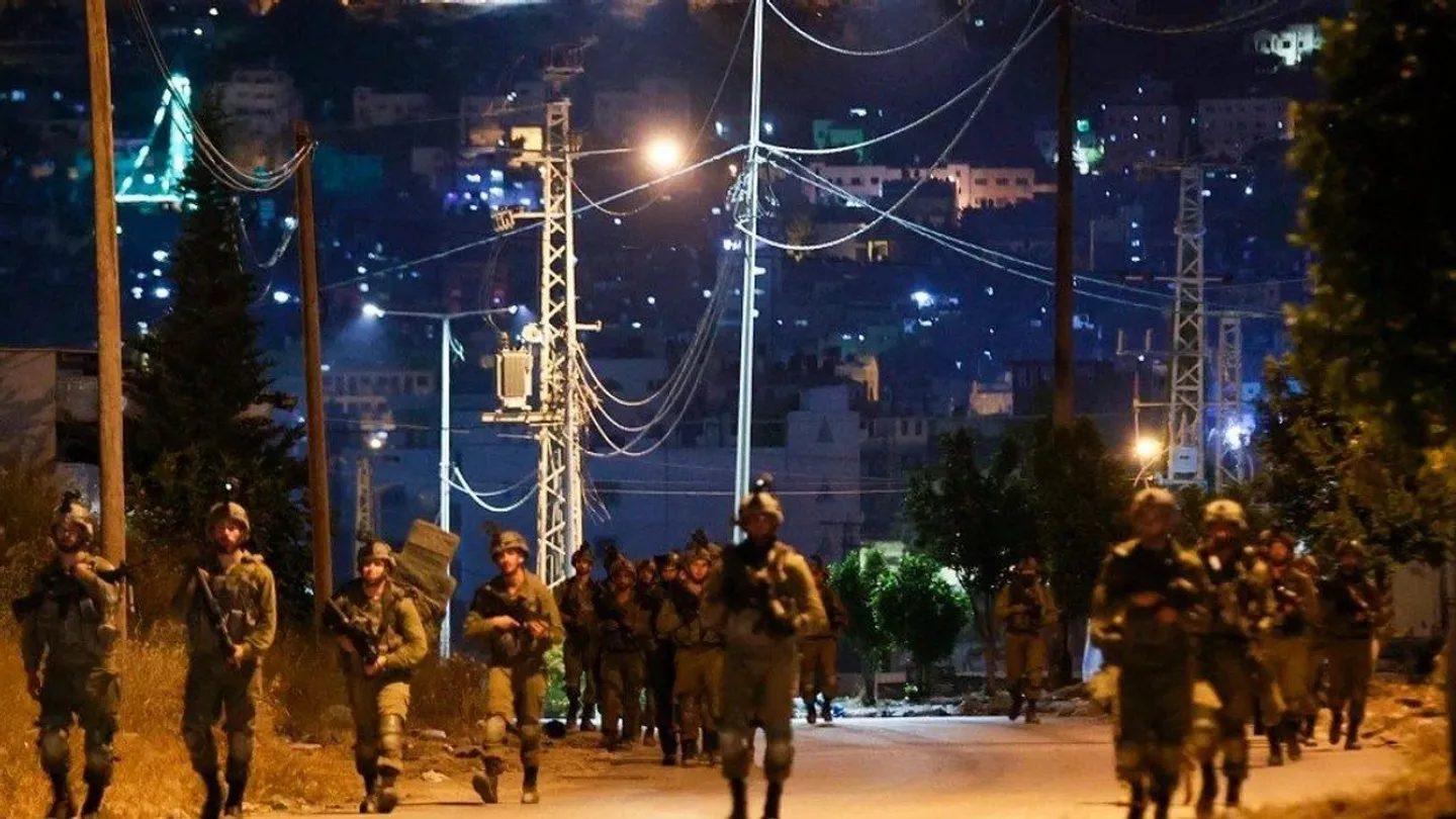 نفذ عملية دهس قبل عام ونص.. استشهاد مقاوم فلسطيني في اشتباك مسلح مع الاحتلال بنابلس