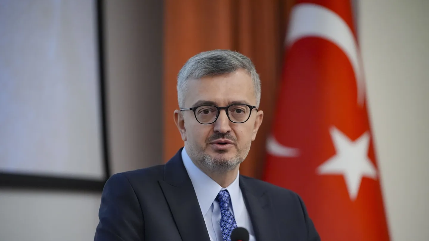 برهانالدین دوران: ترکیه در اجلاس گروه ۲۰ تعهد خود به ثبات و صلح جهانی را نشان داد