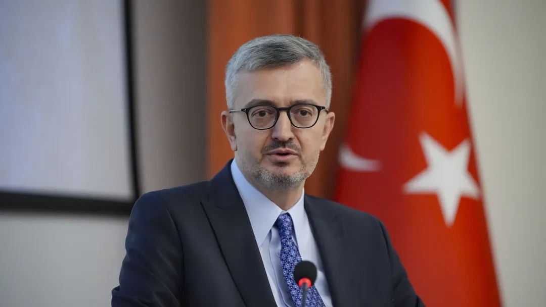 Дуран: Түркия G20 саммитинде глобалдык туруктуулукка бекем берилгендигин көрсөттү