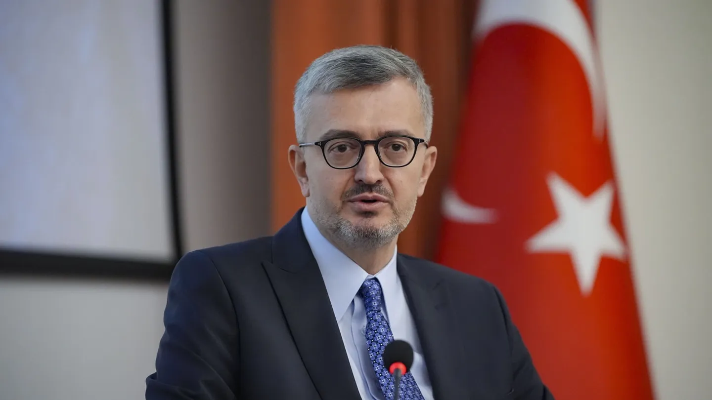 Дуран: Түркия G20 саммитинде глобалдык туруктуулукка бекем берилгендигин көрсөттү