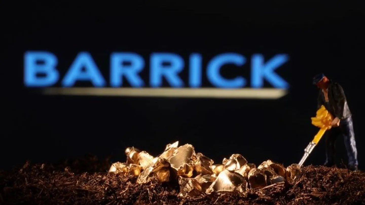 Mali, Canada's mining firm Barrick end gold complex dispute