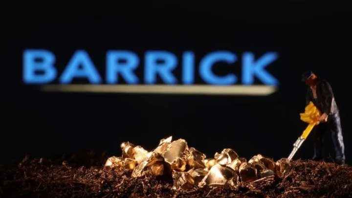 Mali, Canada's mining firm Barrick end gold complex dispute