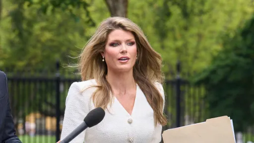 US judge tosses cases against Trump foes Comey and James, saying prosecutor illegally appointed