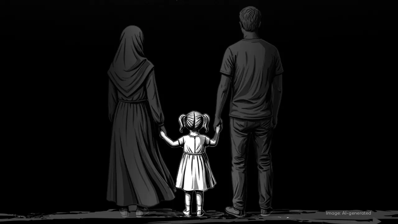 Gaza's orphaned children