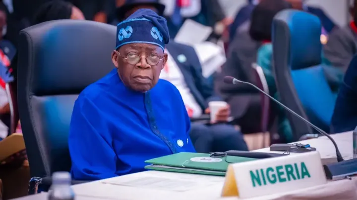 Nigeria announces renewed US security partnership