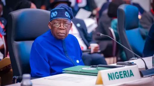 Nigeria announces renewed US security partnership