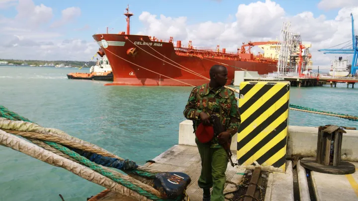 Kenya faces Nigeria, SA competition for key seat at maritime organisation