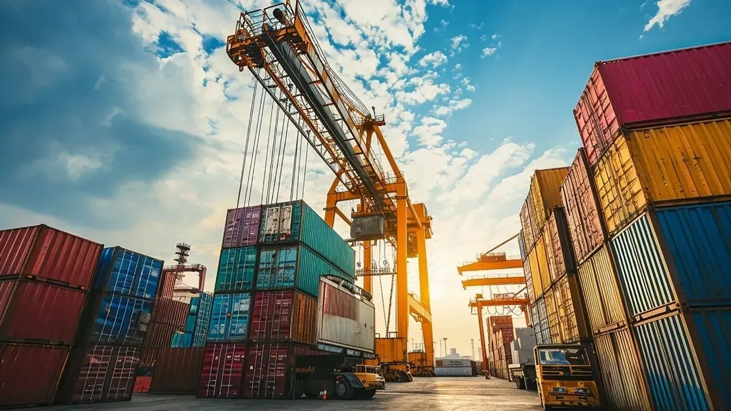 صادرات ماشینآلات ترکیه رکورد شکست؛ درآمد ۲۳.۶ میلیارد دلاری در ۱۰ ماه