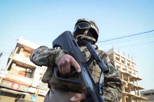 Syria says it neutralised Daesh cell planning terrorist attacks in Latakia