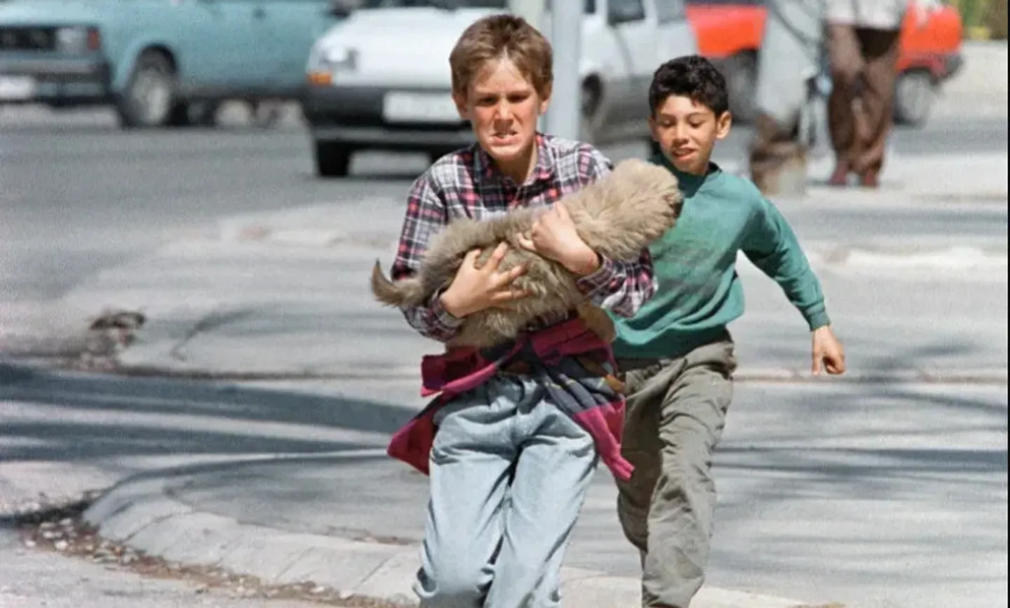 Dentro de los “safaris humanos” de Sarajevo: el genocidio en Bosnia donde se mató por diversión