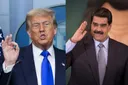Trump planea llamar a Maduro en plena escalada, según informe, mientras jefe militar viaja al Caribe