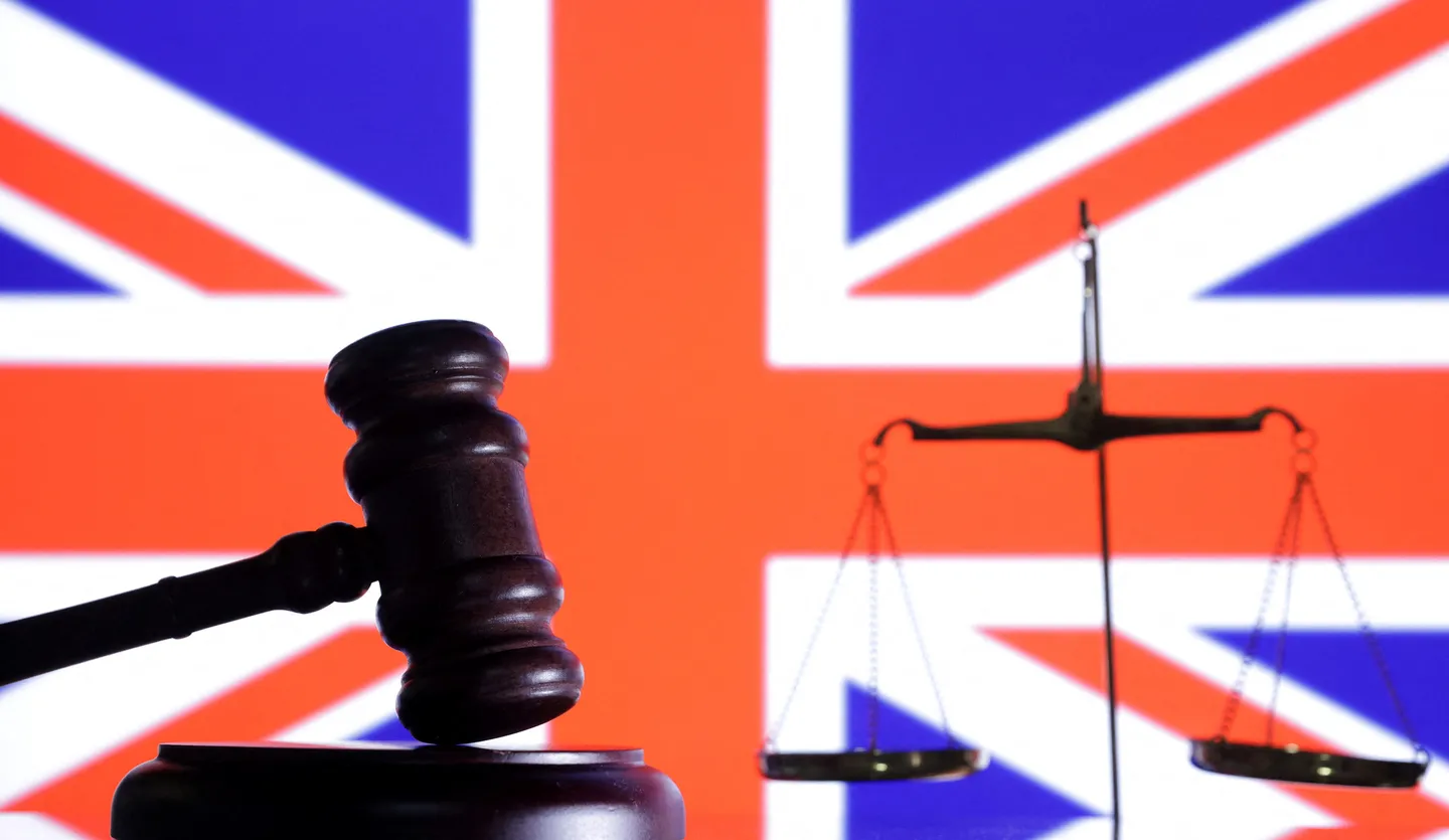 Mwanajeshi wa zamani wa Uingereza anayesakwa nchini Kenya kwa mauaji anyimwa dhamana