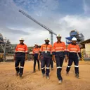 Sahel: cap sur l’appropriation des richesses minières