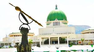 Parliament for Nigeria say POS and cyber crimes dey increase