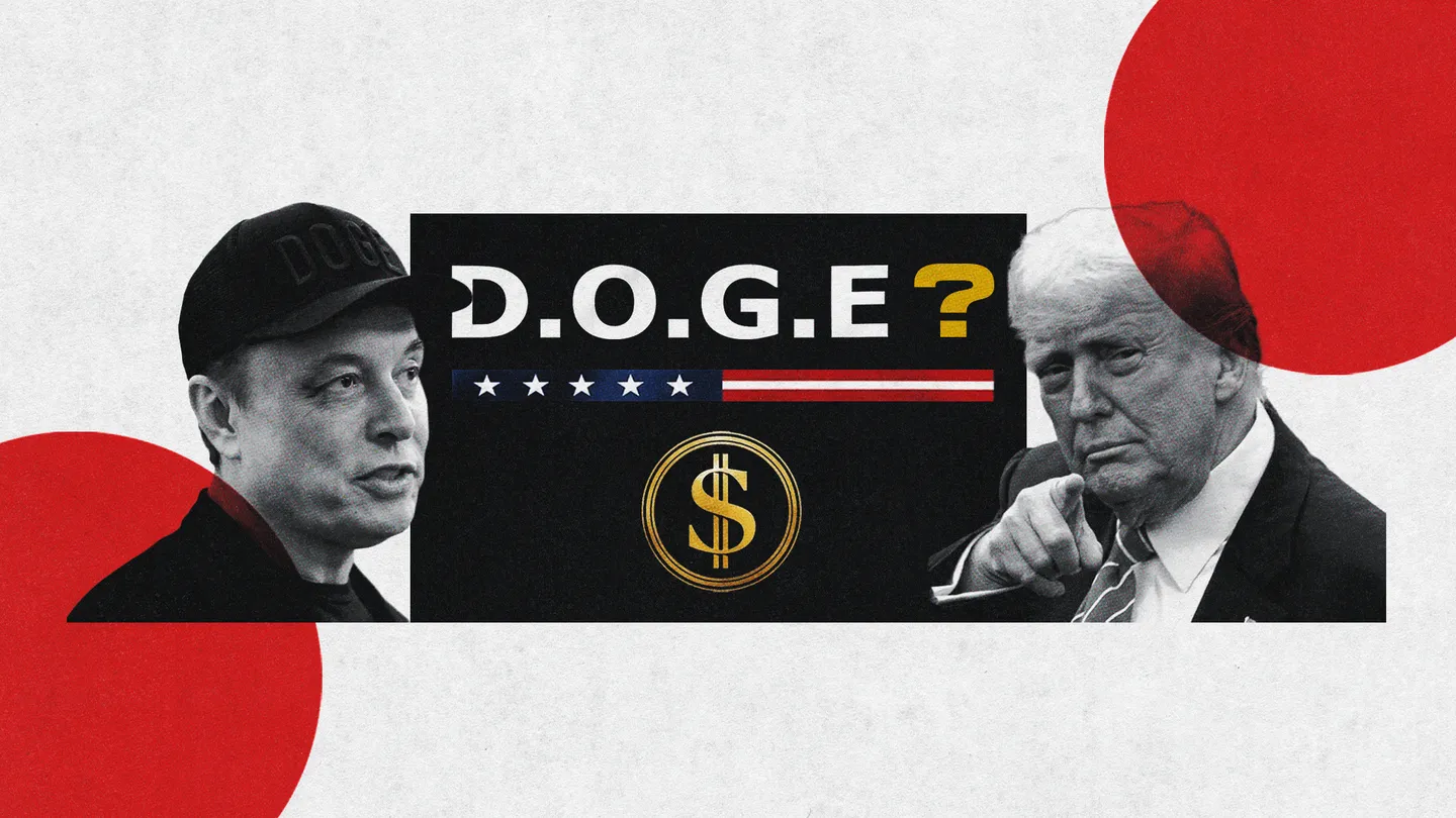 Призрачный DOGE — жив или все?