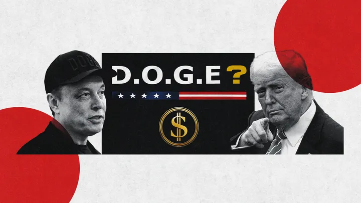 Призрачный DOGE — жив или все?