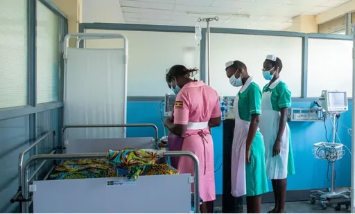 Septicémie maternelle : l'Afrique se saisit de l'infection du post-partum évitable