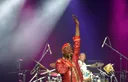 Qui était Jimmy Cliff, légende du reggae, mort à 81 ans ?