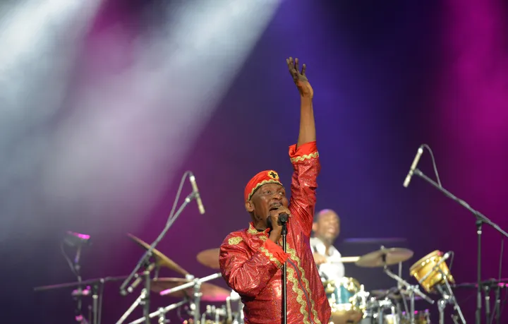 Qui était Jimmy Cliff, légende du reggae, mort à 81 ans ?