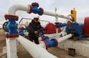 Казахстан приостановит поставки российской нефти в Китай?