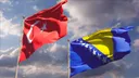 Turkiye čestitala Dan državnosti Bosne i Hercegovine