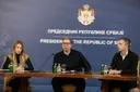 Vučić: Rafinerija NIS-a još nije ugašena, ali prešla na "tihi hod"