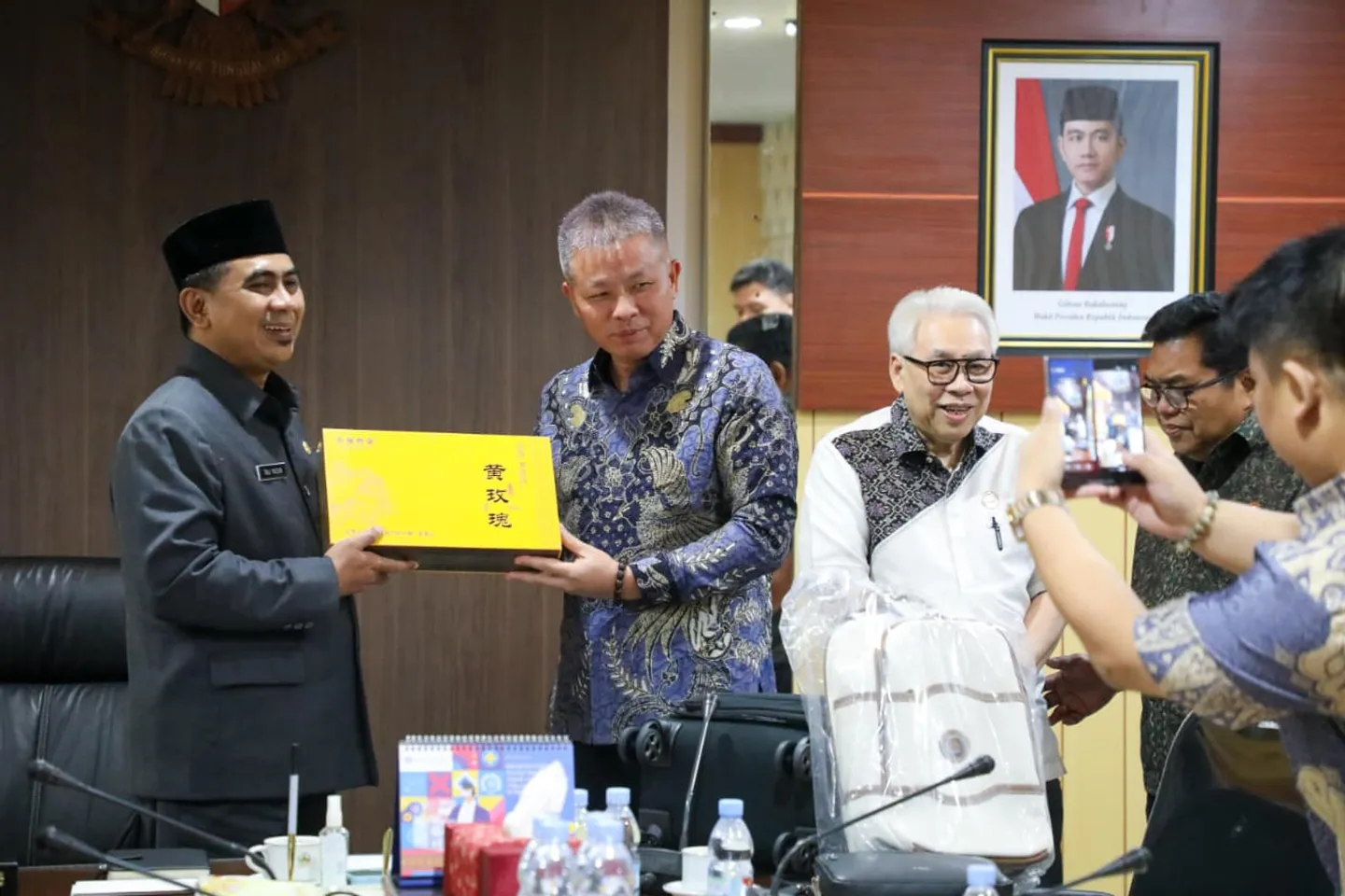 Jawa Tengah sambut baik rencana investasi Rp1 triliun dari China