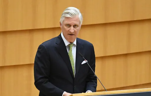 Belgische monarchie haalt broeksriem aan: 6 miljoen euro besparing tegen 2029