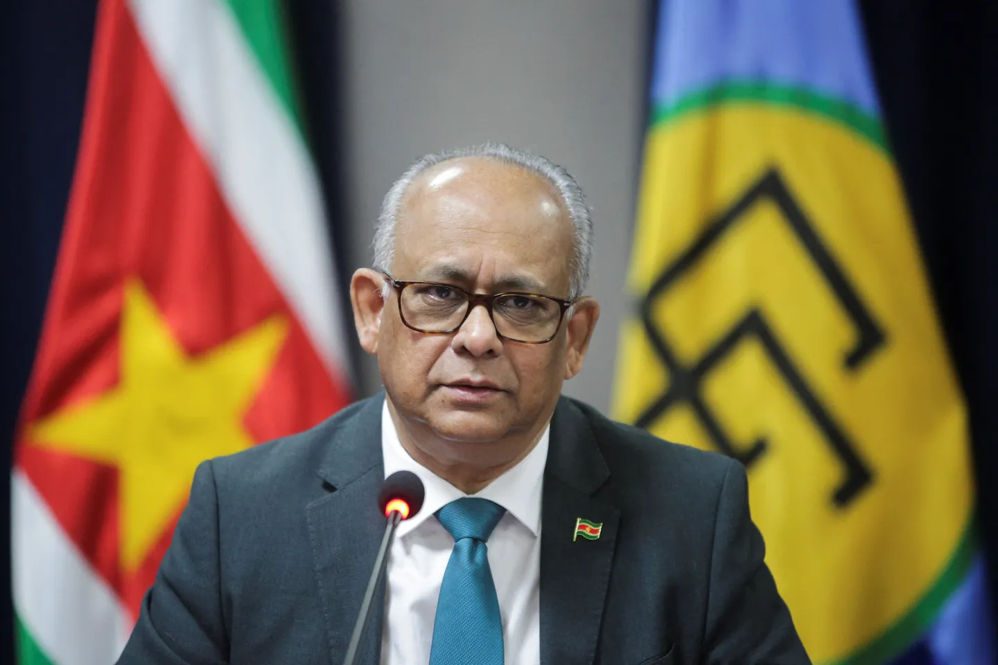 Grupo regional alerta EUA e Venezuela contra a guerra