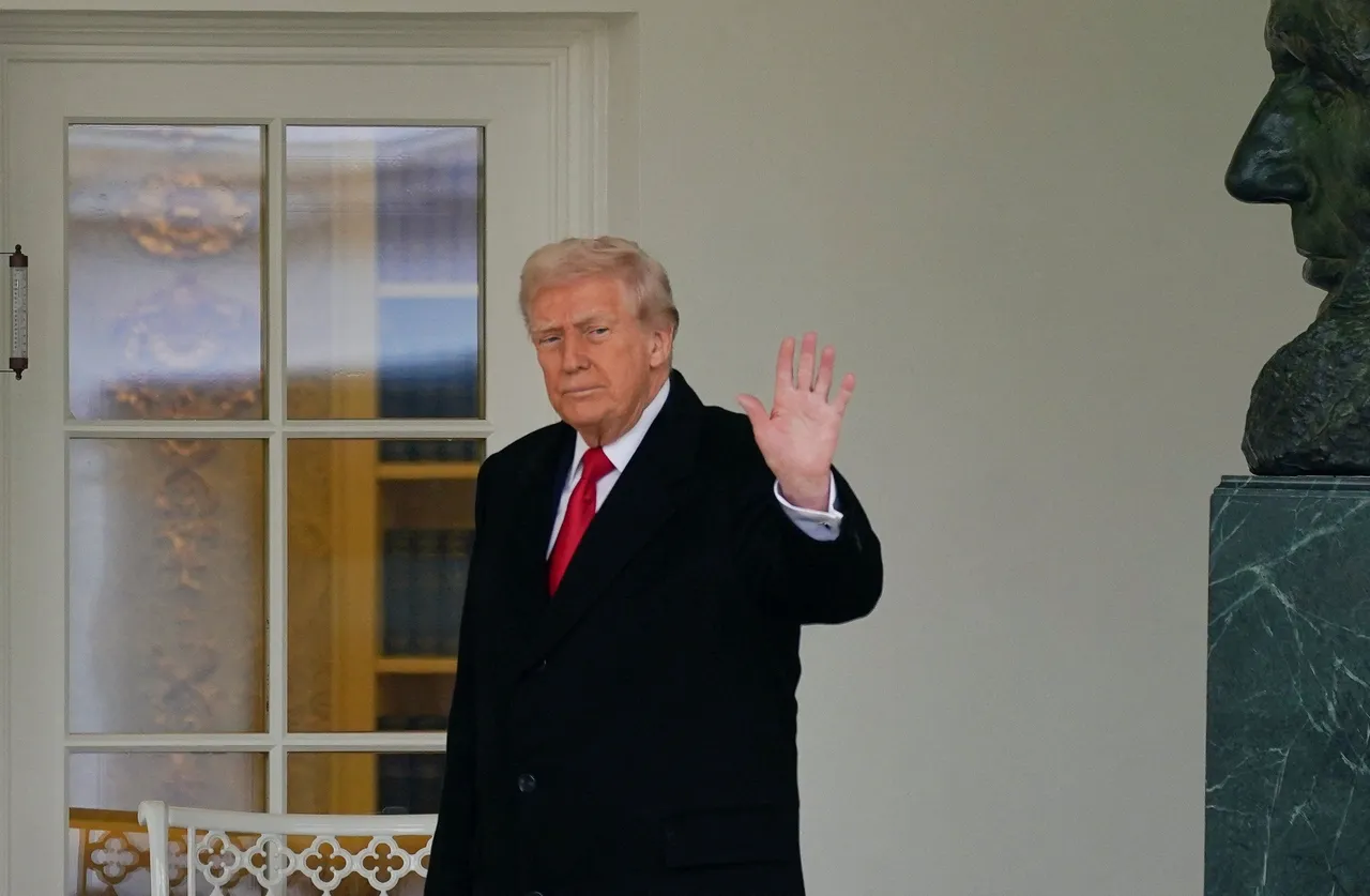 Трамп: «Мы очень близки к мирному соглашению»