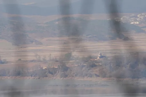 대한민국, 북한에 억류된 자국민 6명 확인