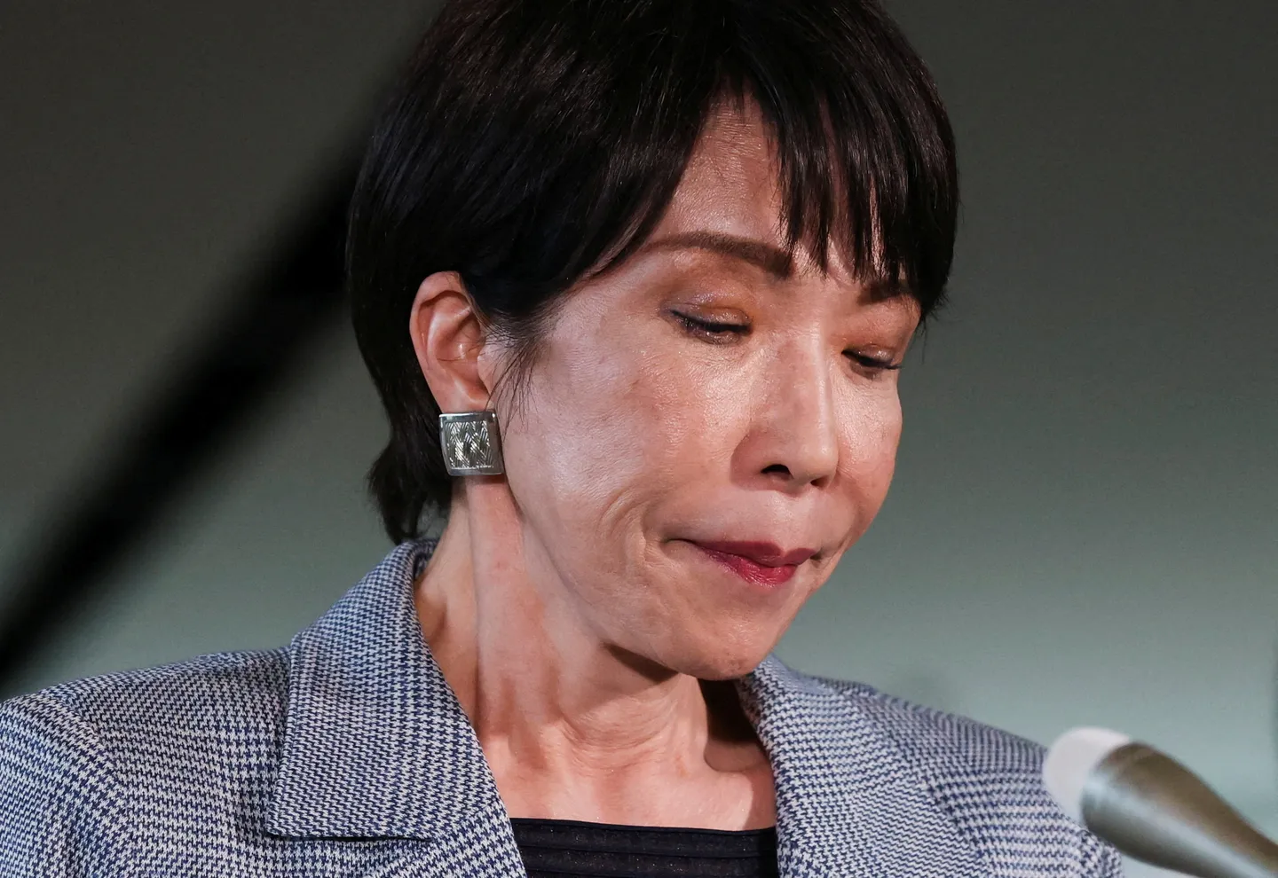 ‘유럽-대서양, 인도-태평양 안보 불가분’ 일본 총리 다카이치가 NATO 사무총장에게 밝혀