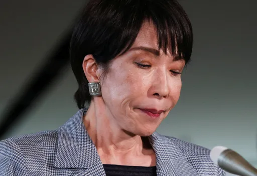 ‘유럽-대서양, 인도-태평양 안보 불가분’ 일본 총리 다카이치가 NATO 사무총장에게 밝혀