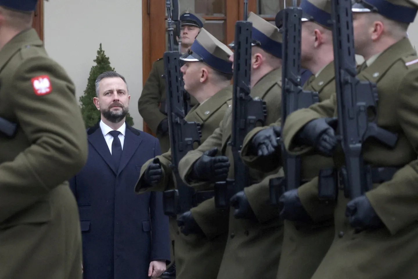 Kosiniak-Kamysz: Niezależnie od wyników negocjacji musimy wzmacniać zdolności obronne