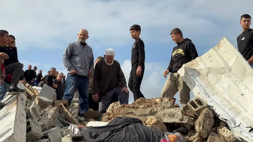 הצבא הישראלי מתכנן להרוס 24 מבנים במחנה הפליטים ג'נין