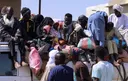 Fararen-hula fiye da 1,600 sun tsere daga yankin Kordofan na Sudan a kwana ɗaya, in ji Hukumar IOM