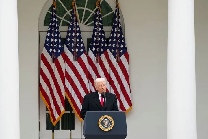 ترمب يبعث ويتكوف للقاء بوتين ويعلن قرب التوصل إلى اتفاق لإنهاء الحرب الروسية-الأوكرانية